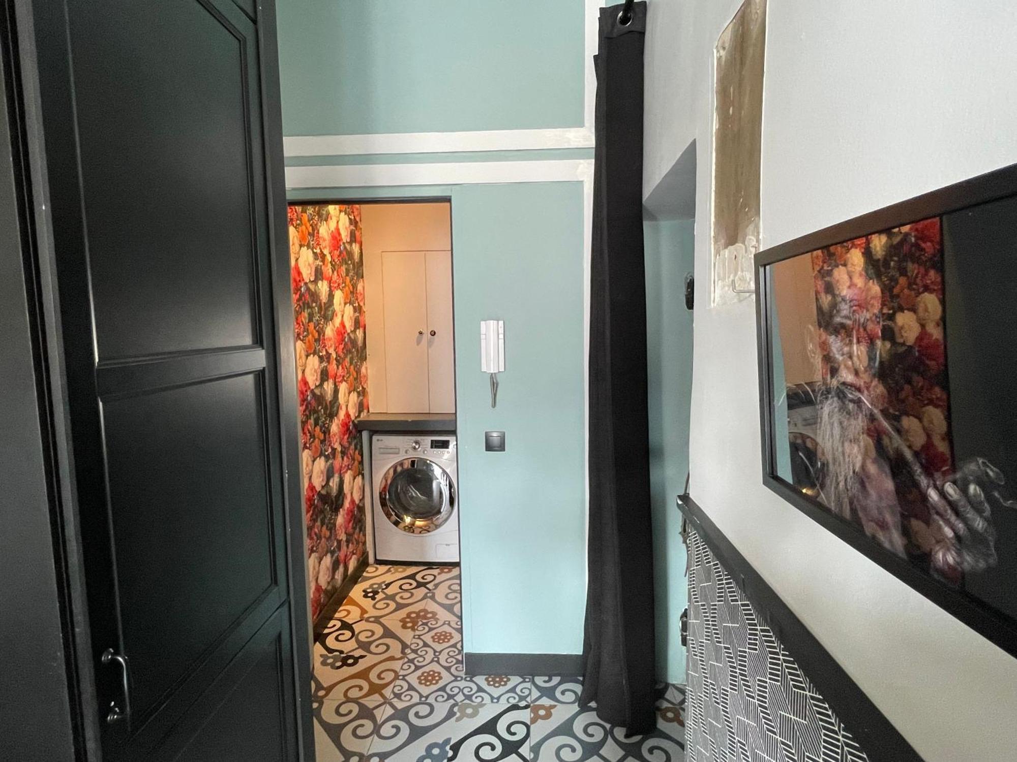 Lyon4 Cocooning Centre Croix Rousse 86M2-4Pアパートメント エクステリア 写真